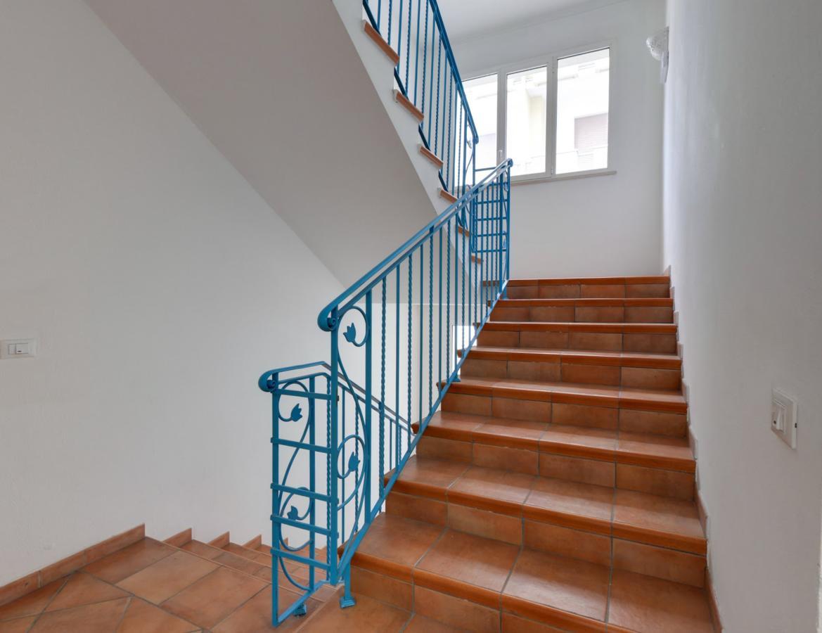 Residence Mediterraneo Rimini Eksteriør billede
